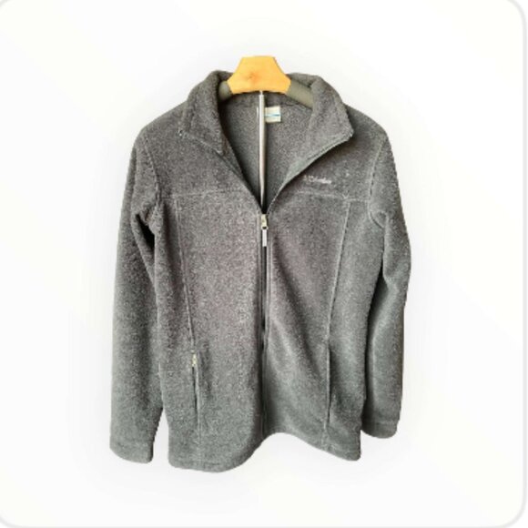 Columbia Jacket (212-1) - Picture 1 of 2